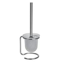 Туалетный ершик Bemeta Omega 104113107 хром глянцевый