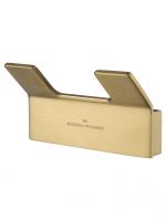 Крючок Wonzon & Woghand Lotte WW-8325-BG золото брашированный