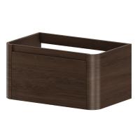 Тумба под раковину Armadi Art Voi 782-080-MV 80 см massive veneer