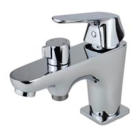 Смеситель на борт ванны Esko New York NY 53 хром глянцевый