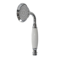 Душевая лейка Caprigo Parts 99-507-crm хром