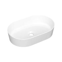 Мебельная раковина Onika Арена CDB00032078 55 см белая