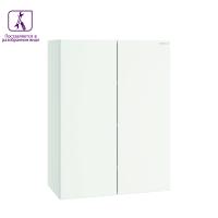 Шкаф Onika Маркус 306704 60 см белый разборный