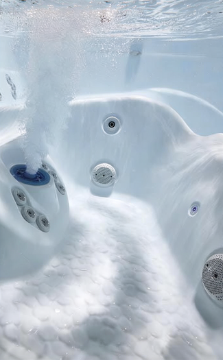 Гидромассаж