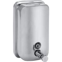 Дозатор для мыла Bemeta Hotelové Vybavení 106109091 хром