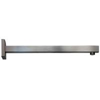 Кронштейн для верхнего душа Webert AC1025345 никель глянцевый