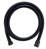 Душевой шланг Voda VDSR150Black черный