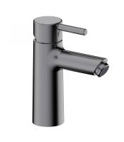 Смеситель для раковины Wonzon & Woghand Solo WW-139032-BGM темный графит брашированный