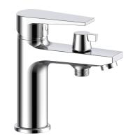 Смеситель на борт ванны Esko Budapest BT53 хром глянцевый