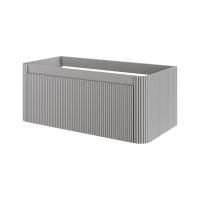 Тумба под раковину Armadi Art Voi 100 см 782-100-R-L luna