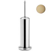 Туалетный ершик Webert Armony AM501302065 бронза матовый