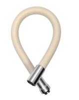 Излив гибкий Esko EH401BgS бежевый
