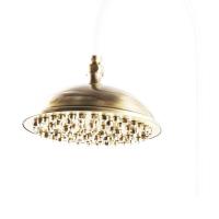 Верхний душ Caprigo Parts 99-102-oro золото