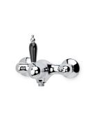 Смеситель для душа Boheme Tradizionale Cromo 264-BLC хром глянцевый