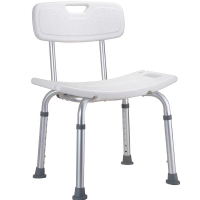 Сиденье Bemeta Help Program 353125123 белое со спинкой