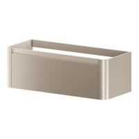 Тумба под раковину Armadi Art Voi Stonefinish 782-120-SF-D 120 см daphne подвесная