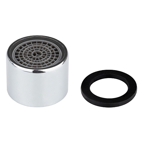 Аэратор Voda VARF2212L хром внутренняя резьба