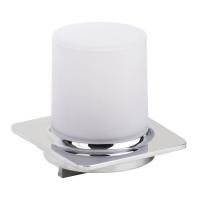 Дозатор для мыла Bemeta Organic 157109261 хром