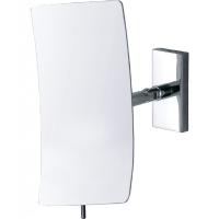 Косметическое зеркало Bemeta 116201222 хром глянцевое