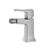 Смеситель для биде Wonzon & Woghand Flex WW-88016072-BN никель брашированный