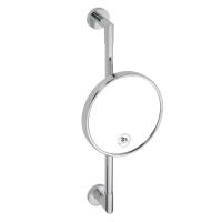 Косметическое зеркало Bemeta 112201172 хром глянцевое
