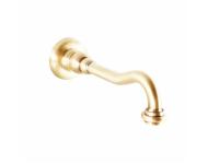 Излив для ванны Caprigo Parts 99-113-oro золото