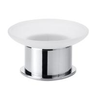 Мыльница Bemeta Omega 138108191 хром глянцевая