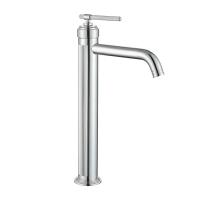 Смеситель для раковины Boheme Eterna 172-CR хром