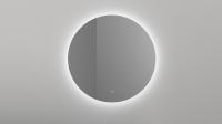 Зеркало Salini Ombra 120x120 27M2.1200 с LED подсветкой