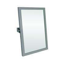 Зеркало Bemeta Help Program 40x60 301401032 сталь откидное