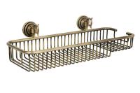 Держатель для губки Boheme Medici 10618 бронза глянцевый