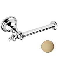 Держатель для туалетной бумаги Webert Armony AM500801065 бронза матовый