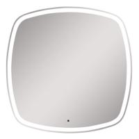 Зеркало Silver Mirrors Barca 70x70 LED-00002973 с подсветкой и сенсором