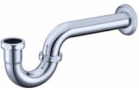 Сифон для раковины Boheme Brillante 609 хром глянцевый