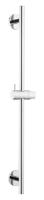 Душевая штанга Boheme Uno 420-CR хром