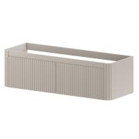 Тумба под раковину Armadi Art Voi 782-140-R-C 140 см cashmere