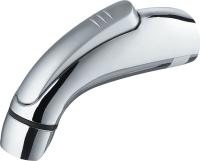 Гигиеническая лейка Haiba HB36 хром