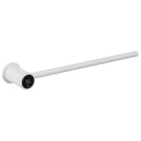Полотенцесушитель электрический Boheme Stick 727-MW белый