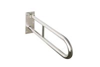 Поручень Bemeta Help Program 301102071 сталь опорный U-образный