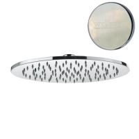 Верхний душ Webert AC1010345BRASS никель глянцевый