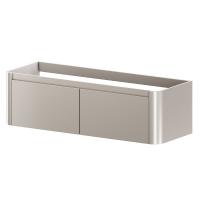 Тумба под раковину Armadi Art Voi 782-140-C 140 см cashmere