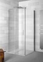 Душевой уголок Riho Ocean 90x195x90 R G006011120 профиль хром