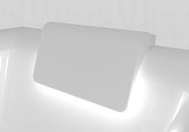Ванна акриловая Riho Still Square 180x80 B099035005 пристенная