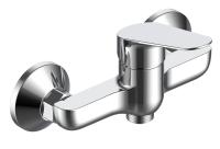 Смеситель для душа Esko Kazan KZ80 хром