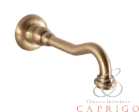 Излив для ванны Caprigo Parts 99-113-vot бронза