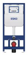 Инсталляция Esko Nordik IND500