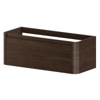 Тумба под раковину Armadi Art Voi 782-120-MV 120 см massive veneer