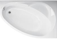 Ванна акриловая Vagnerplast Flora 150x100 R VPBA151FLA3PX-04