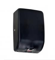 Сушитель для рук Bemeta 924224150 черный матовый автоматический