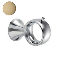 Крючок Webert Opera OA500401065 бронза матовый